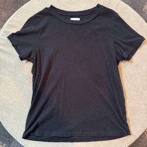 MATE organic cotton classic tee